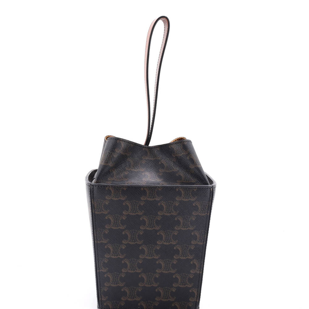Celine Strap Box Top Handle Bag #301352C13B